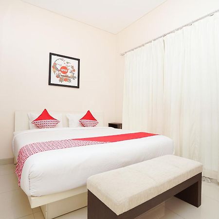 Oyo 782 Menjangan Residence At Citraland 1 Surabaya Exterior photo